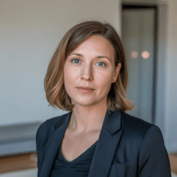 Blandine-Éloïse Carpentier-Durieu