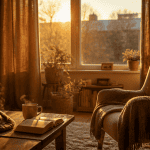 comment chauffer une maison sans chauffage salon lumineux et confortable