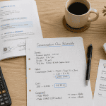 consommation electrique climatiseur reversible sur bureau