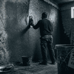 Cuvelage mur sous-sol artisan application