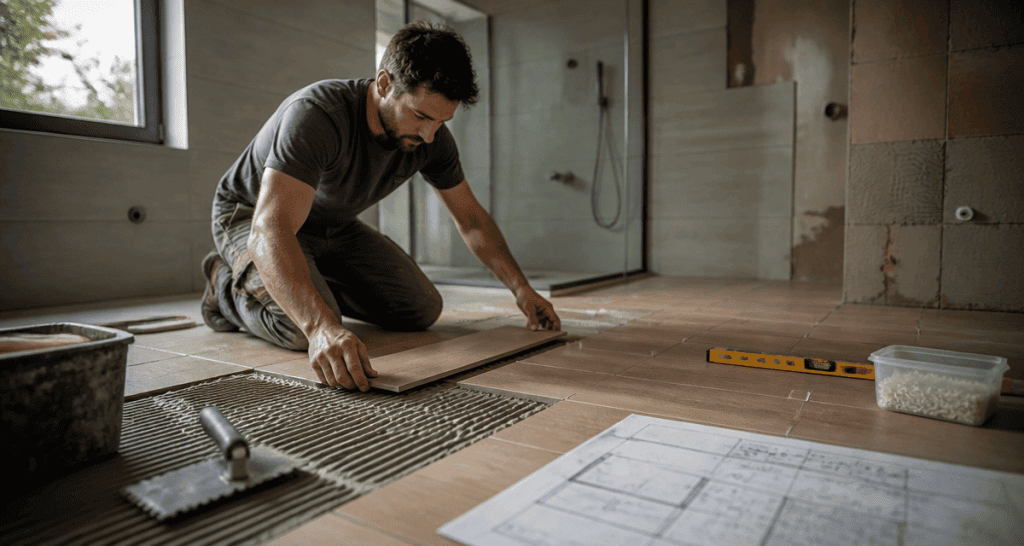 dalais-carreleur reussir sa renovation carrelage sol