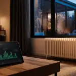 chauffage individuel electrique radiateur inertie
