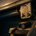 Comment régler un volet roulant : réglage fins de course moteur