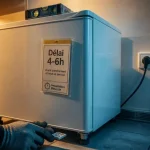Installation frigo : niveau et mise à niveau pour éviter la panne prématurée