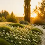 Par quoi remplacer le gazon tapis de trèfle et zoysia jardin durable