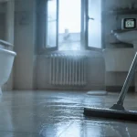 Ventiler une salle de bain sans VMC : humidité contrôlée et réduite