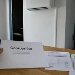 Installation climatisation appartement : dossier copropriété et mono-split