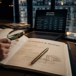 Accompagnement vente immobilier de luxe : estimation juste et suivi jusqu’à la signature