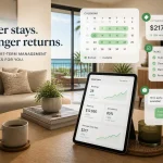 Autogestion ou conciergerie : rentabilité locatif saisonnier