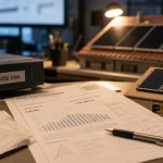 Combien de panneaux photovoltaïques pour 5000 kW : surface et budget photovoltaïque