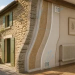 Ordre des travaux rénovation énergétique maison ancienne