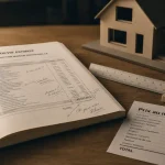 Prix maison constructeur : devis annoté et plan Prix au m²