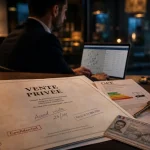 Vente privée immobilier : sécuriser l’achat d’un bien rare