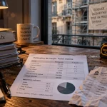 Achat revente immobilier en tant que particulier : dossiers et estimation de marge