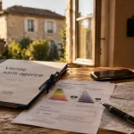 Vendre sa maison sans agence : dossier complet et diagnostics immobiliers